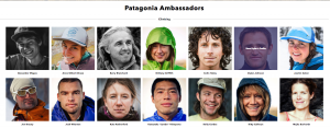 Brand Story Hero - Patagonia