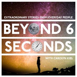 beyond podcast
