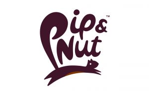 pip and nut 